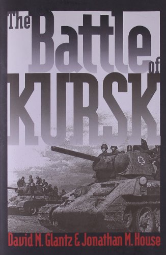 Algopix Similar Product 3 - The Battle of Kursk