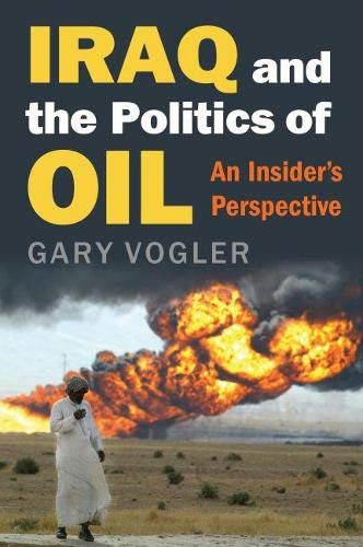 Algopix Similar Product 10 - Iraq and the Politics of Oil An