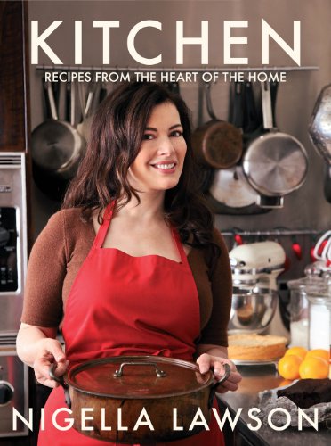 Algopix Similar Product 3 - Kitchen Recipes from the Heart of the
