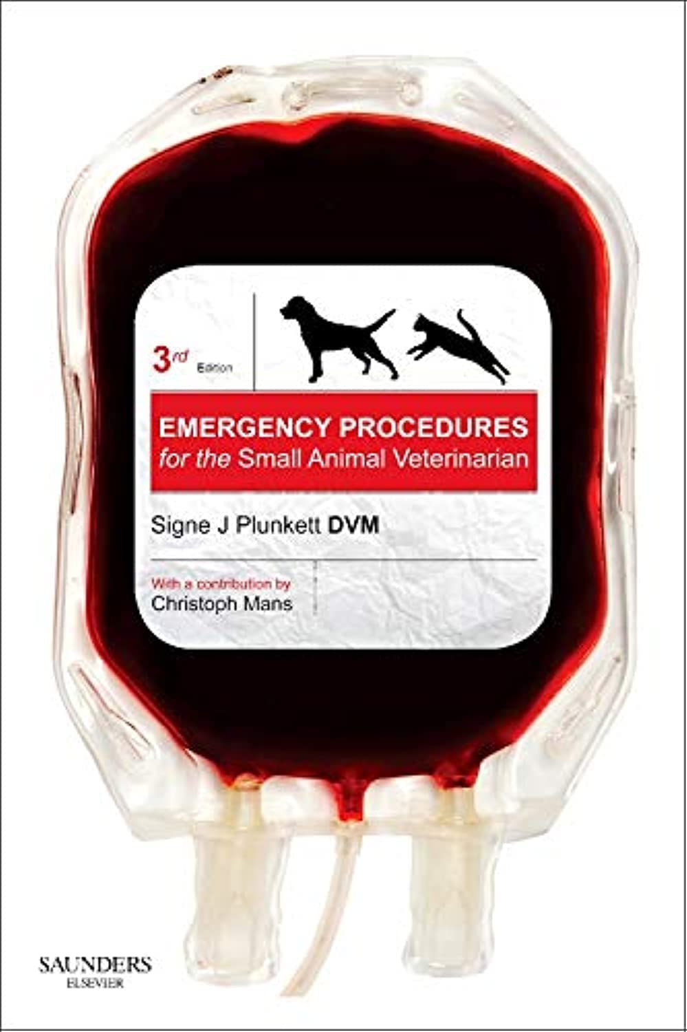 Algopix Similar Product 9 - Emergency Procedures for the Small