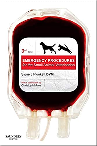 Algopix Similar Product 7 - Emergency Procedures for the Small