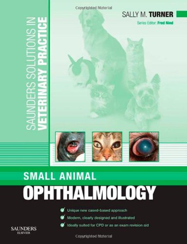 Algopix Similar Product 5 - Saunders Solutions in Veterinary