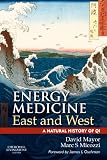 Algopix Similar Product 5 - Energy Medicine East and West A