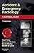 Algopix Similar Product 12 - Accident and Emergency Radiology A