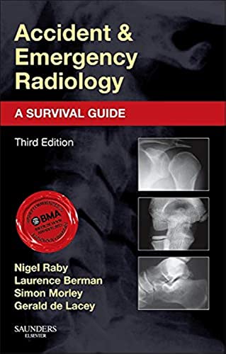 Algopix Similar Product 13 - Accident and Emergency Radiology A