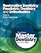 Algopix Similar Product 13 - Master Dentistry Volume 2 Restorative