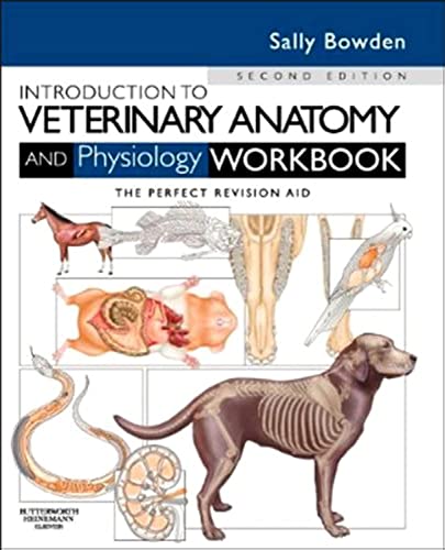 Algopix Similar Product 2 - Introduction to Veterinary Anatomy and