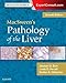 Algopix Similar Product 12 - MacSween's Pathology of the Liver
