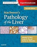Algopix Similar Product 1 - MacSween's Pathology of the Liver