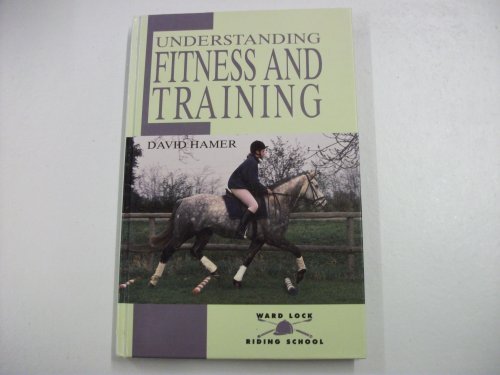 Algopix Similar Product 1 - Understanding Fitness and Training