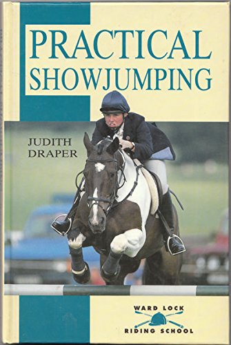 Algopix Similar Product 5 - Practical Showjumping Ward Lock Riding