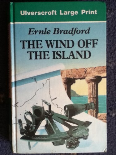 Algopix Similar Product 15 - The Wind Off The Island (U)