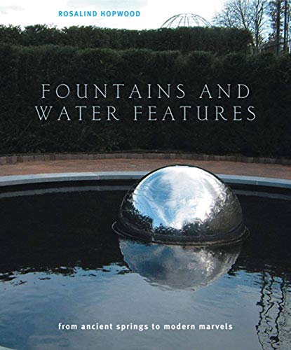 Algopix Similar Product 15 - Fountains and Water Features From
