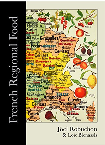 Algopix Similar Product 19 - French Regional Food