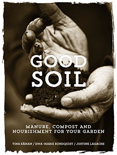 Algopix Similar Product 10 - Good Soil Manure Compost and