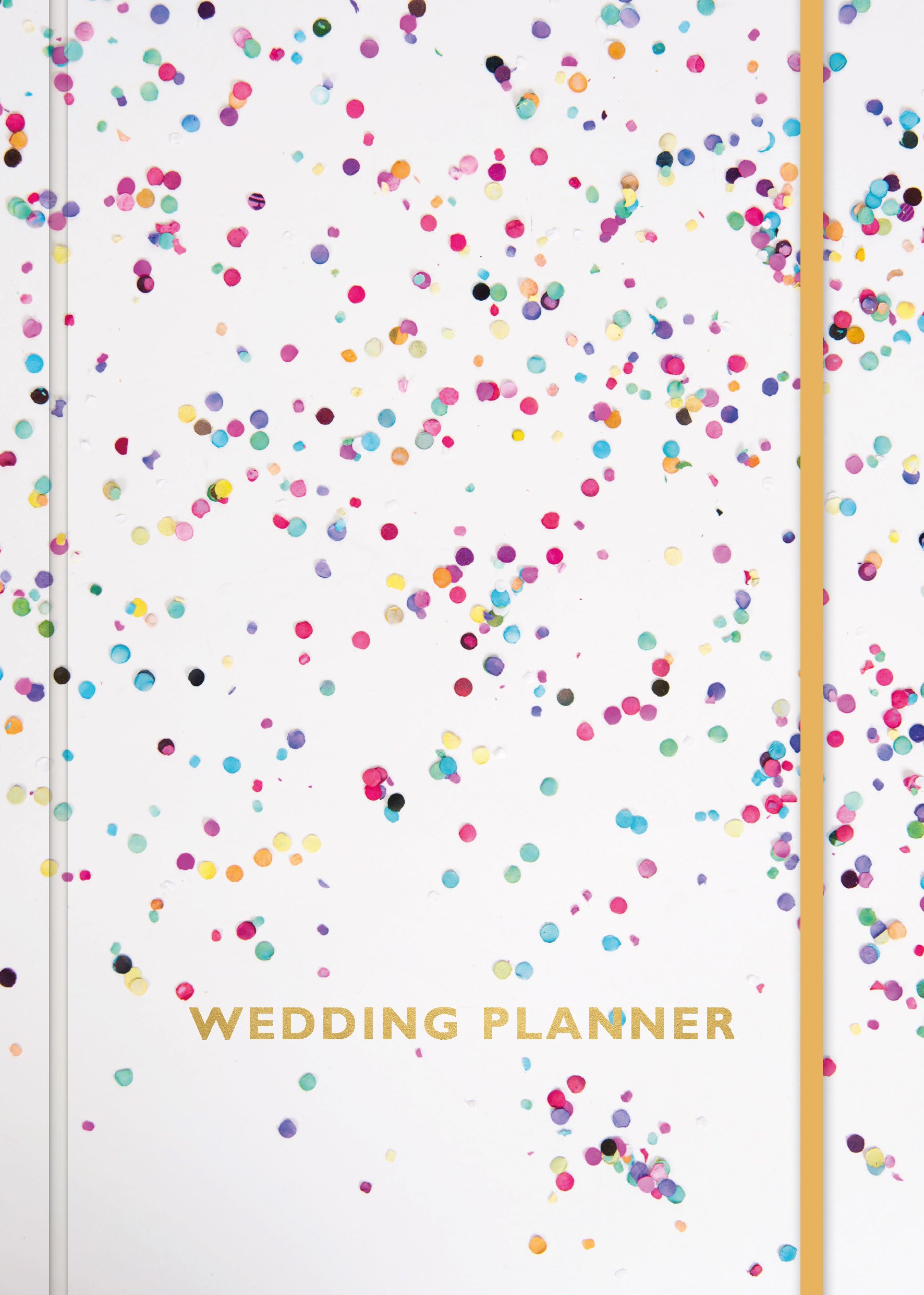 Algopix Similar Product 7 - Wedding Planner