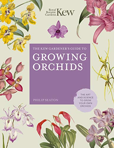 Algopix Similar Product 19 - The Kew Gardeners Guide to Growing