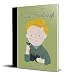 Algopix Similar Product 2 - Little People Big Dreams David