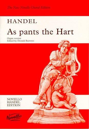 Algopix Similar Product 4 - As Pants the Hart
