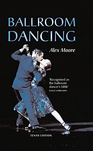 Algopix Similar Product 20 - Ballroom Dancing