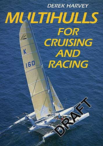 Algopix Similar Product 19 - Multihulls for Cruising & Racing