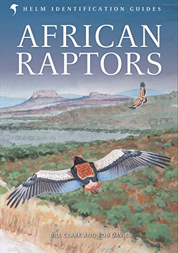 Algopix Similar Product 1 - African Raptors Helm Identification