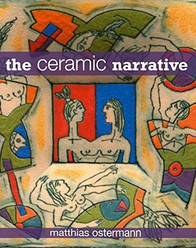 Algopix Similar Product 20 - Ceramic Narrative