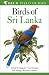 Algopix Similar Product 4 - Birds of Sri Lanka (Helm Field Guides)