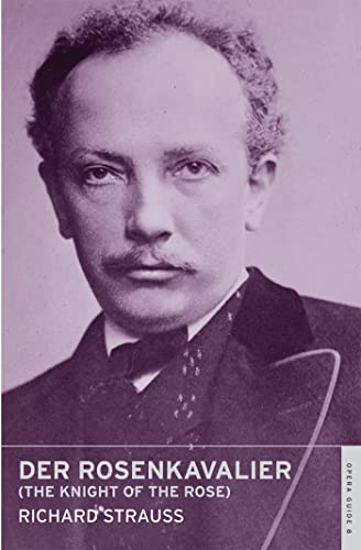Algopix Similar Product 12 - Der Rosenkavalier The Knight of the