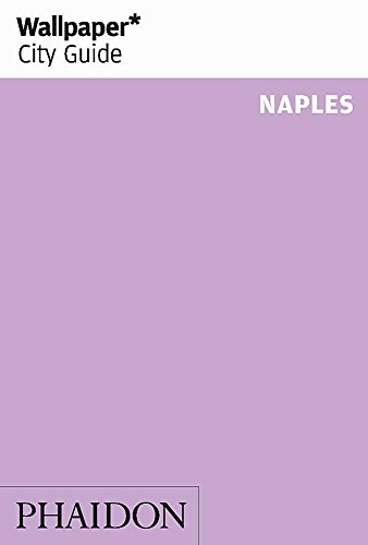 Algopix Similar Product 1 - Wallpaper City Guide Naples Wallpaper