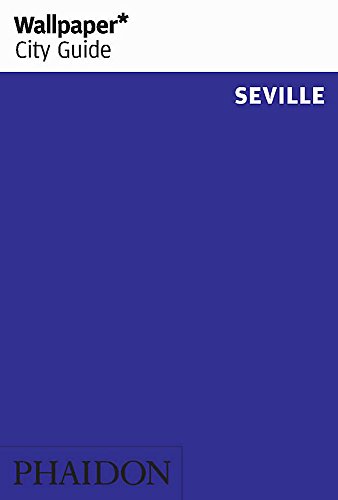 Algopix Similar Product 18 - Wallpaper* City Guide Seville