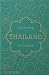 Algopix Similar Product 7 - Thailand: The Cookbook
