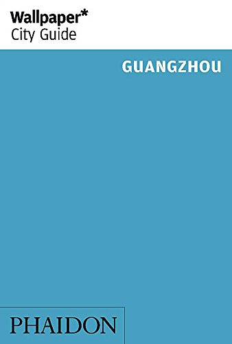 Algopix Similar Product 18 - Wallpaper* City Guide Guangzhou