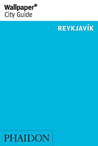 Algopix Similar Product 4 - Wallpaper* City Guide Reykjavik 2015