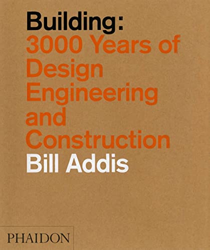 Algopix Similar Product 13 - Building 3000 Years of Design
