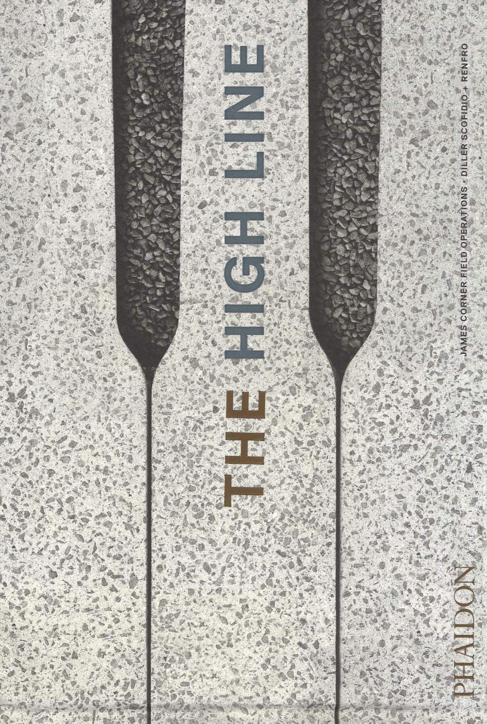 Algopix Similar Product 17 - The High Line