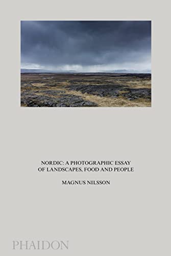 Algopix Similar Product 16 - Nordic A Photographic Essay of