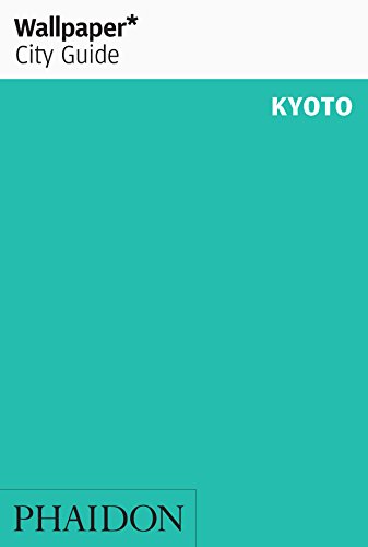 Algopix Similar Product 9 - Wallpaper* City Guide Kyoto 2016