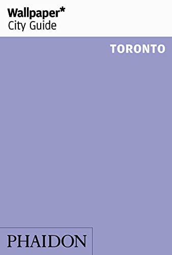 Algopix Similar Product 17 - Wallpaper* City Guide Toronto
