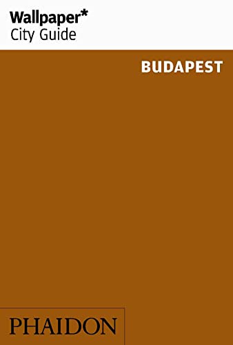 Algopix Similar Product 10 - Wallpaper* City Guide Budapest