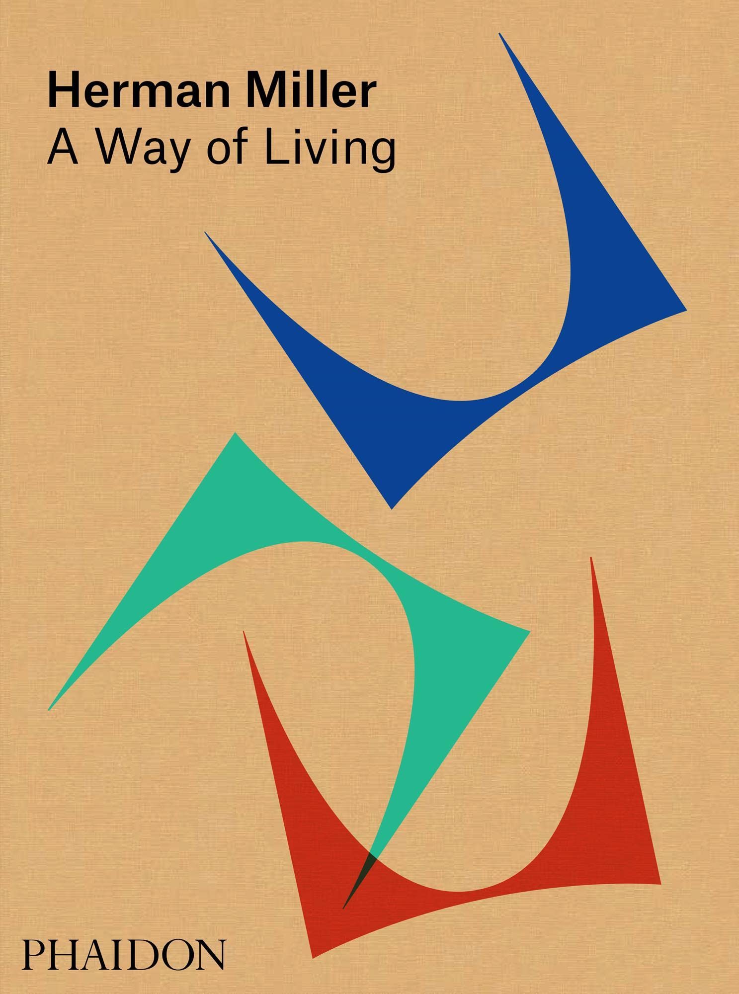 Algopix Similar Product 7 - Herman Miller: A Way of Living