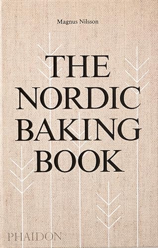 Algopix Similar Product 5 - The Nordic Baking Book