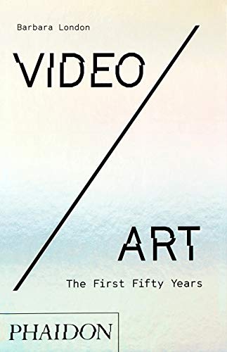 Algopix Similar Product 9 - Video/Art: The First Fifty Years