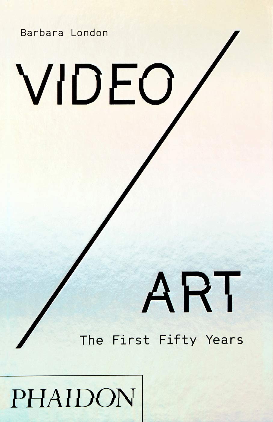 Algopix Similar Product 11 - Video/Art: The First Fifty Years