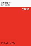 Algopix Similar Product 1 - Wallpaper* City Guide Tokyo