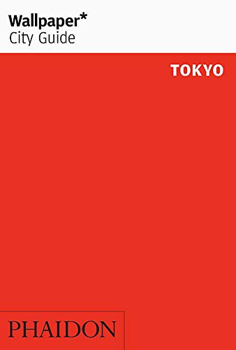 Algopix Similar Product 10 - Wallpaper* City Guide Tokyo