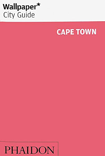 Algopix Similar Product 17 - Wallpaper* City Guide Cape Town