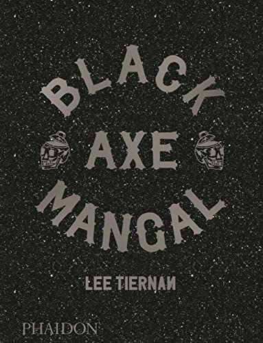Algopix Similar Product 18 - Black Axe Mangal