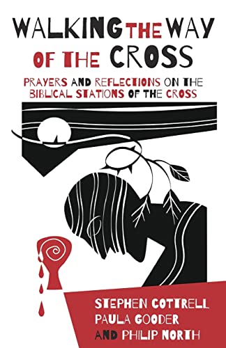 Algopix Similar Product 20 - Walking the Way of the Cross Prayers