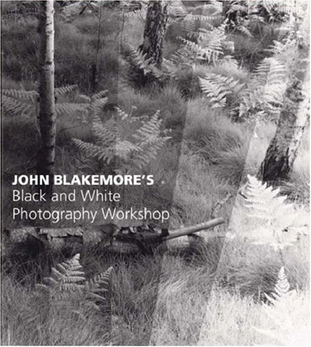 Algopix Similar Product 7 - John Blakemores Black White